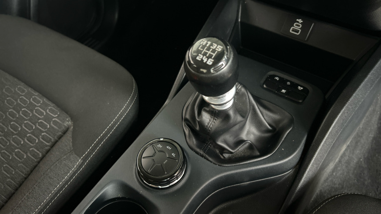 Ford Ranger Diesel Pick Up Double Cab XLT 2.0 EcoBlue 170